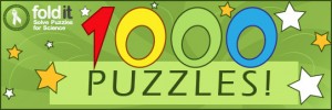 Click me to see more Foldit puzzles!