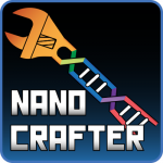 Nanocrafter Logo